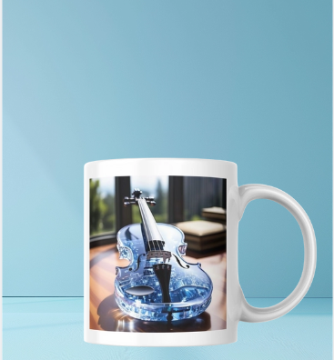 Tasse céramique