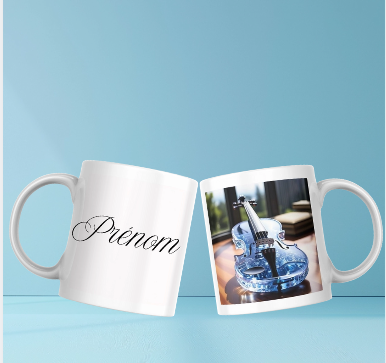 Tasse céramique