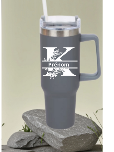 Tasse isotherme 1 100 ml