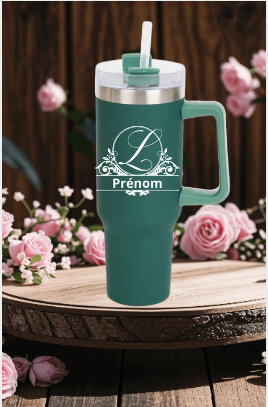 Tasse isotherme 1 100 ml