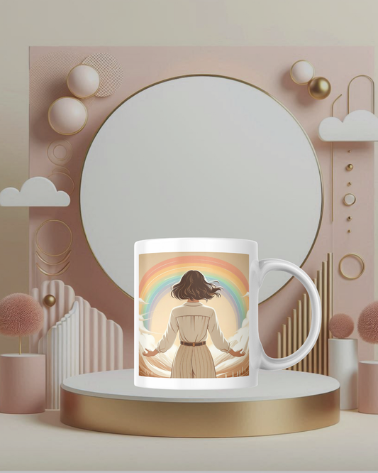 tasse personnalisée