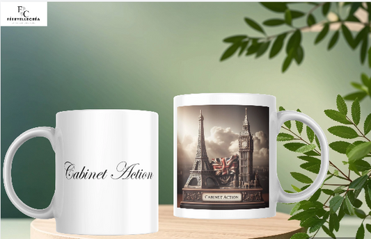 Tasse Cabinet Action